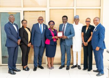 NAICOM Aims For Stronger Regulatory Market Urges CIIN To Close Knowledge Gaps