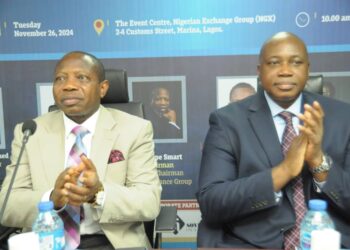 Insurance Stakeholders Point Growth Direction, Admit There Are Dry Patches To Turn Green