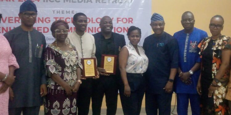 Image Spin: IICC ’24 Media retreat Focuses On Tech Threshold For Insurance & Communication Sectors