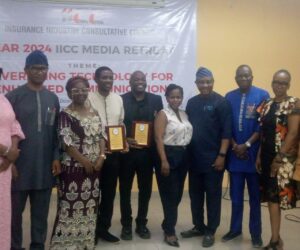 Image Spin: IICC ’24 Media retreat Focuses On Tech Threshold For Insurance & Communication Sectors