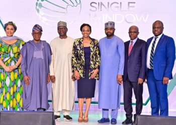 Ministers, FIRS Chairman Fast Track National Single Window For Export Import Efficiency, Aims For 2031 $1Tr Economy