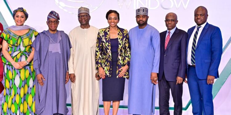 Ministers, FIRS Chairman Fast Track National Single Window For Export Import Efficiency, Aims For 2031 $1Tr Economy