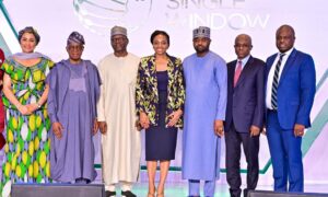 Ministers, FIRS Chairman Fast Track National Single Window For Export Import Efficiency, Aims For 2031 $1Tr Economy