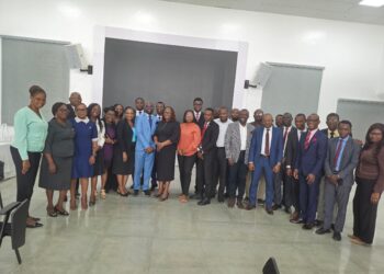 NIA Technical Committees Collectively Push Insurance Frontiers Further