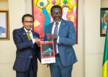 NAICOM Secures Malaysia’ Government Interests In High Calibre Training, Road Map For Takaful Growth