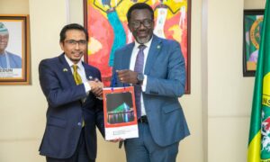 NAICOM Secures Malaysia’ Government Interests In High Calibre Training, Road Map For Takaful Growth