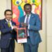NAICOM Secures Malaysia’ Government Interests In High Calibre Training, Road Map For Takaful Growth