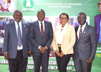 Oguntade Cruises Home With Handover Mantle Armed With High Achievement, Difficult To Surpass