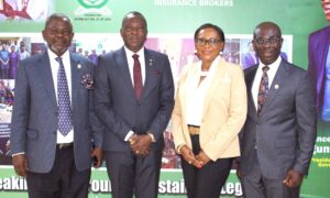 Oguntade Cruises Home With Handover Mantle Armed With High Achievement, Difficult To Surpass