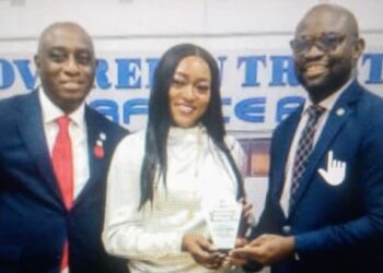 Sovereign Trust Insurance Unbroken Support For Atinuke Cancer Foundation Appreciated