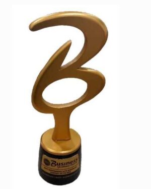 Sovereign Trust Cutting Edge Service Clinches 2024 ‘Most Outstanding Auto Insurance Company of The Year’