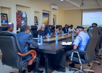 Nigeria Police, NAICOM Solidify Protocols For Enforcement of Compulsory Insurances in Nigeria