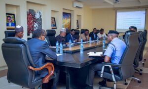 Nigeria Police, NAICOM Solidify Protocols For Enforcement of Compulsory Insurances in Nigeria