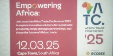 Access Bank to Host Pioneering Africa Trade Conference in Cape Town