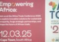 Access Bank to Host Pioneering Africa Trade Conference in Cape Town