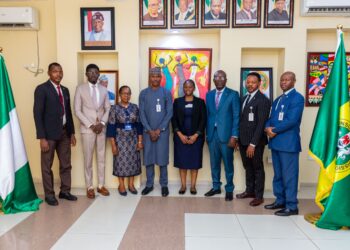 The Nigerian Civil Aviation Authority and NAICOM Collaborate, Pursue Fair Compensation And Full Indemnification For Victims