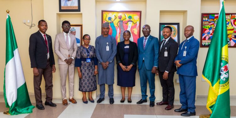 The Nigerian Civil Aviation Authority and NAICOM Collaborate, Pursue Fair Compensation And Full Indemnification For Victims