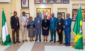 The Nigerian Civil Aviation Authority and NAICOM Collaborate, Pursue Fair Compensation And Full Indemnification For Victims