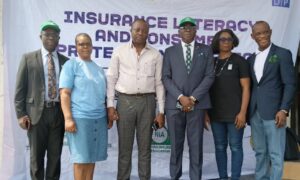 UNDP Partners NAICOM, NIA, NCRIB on Inclusive Insurance Literacy, Consumer Protection Campaign