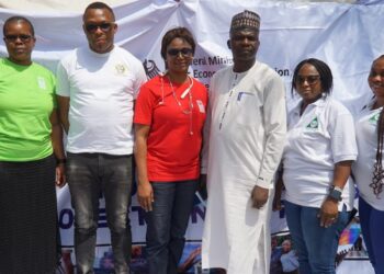 UNDP, Regulator, Trade Bodies Coalesce to Promote Insurance Literacy and Consumer Protection
