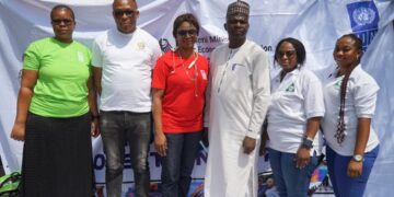 UNDP, Regulator, Trade Bodies Coalesce to Promote Insurance Literacy and Consumer Protection