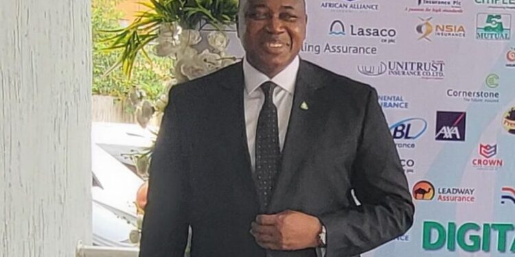 Insurers Explore The Big Picture of Digital Disruption And Social Innovation, Engage Outsiders With Shared Vision