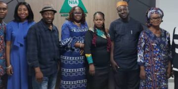 NIA Calls For Combined Efforts to Completely Knock Down “We Don’t Know Anything About Insurance” Feedback