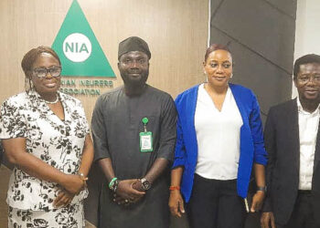 Actuaries Make Move to Seek National Assembly Recognition Sends Draft Bill to NIA