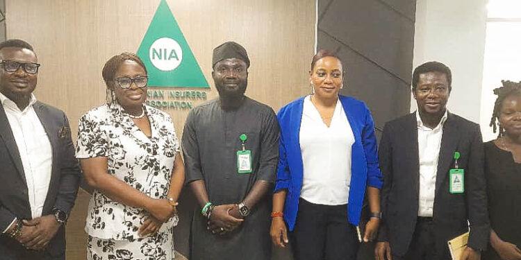 Actuaries Make Move to Seek National Assembly Recognition Sends Draft Bill to NIA