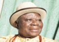 Edwin Clark, Leader of South-South, dies at 97, President Tinubu, Delta Gov Condole