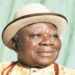 Edwin Clark, Leader of South-South, dies at 97, President Tinubu, Delta Gov Condole