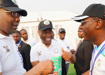 Access Bank Lagos City Marathon 2025: A Tribute to Legacy, A Celebration of Resilience