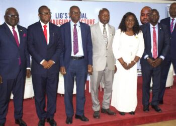 FIRS Upticks Insurance Brokers Contribution in N20bn Tax Paid by Insurance Companies in 2024 of Total N21.6tr Collected