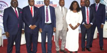 FIRS Upticks Insurance Brokers Contribution in N20bn Tax Paid by Insurance Companies in 2024 of Total N21.6tr Collected