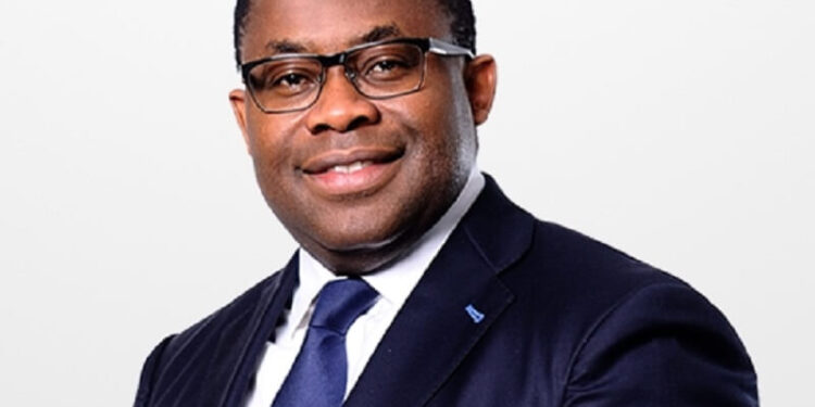 Access Bank Appoints Uche Orji as Independent Non-Executive Director