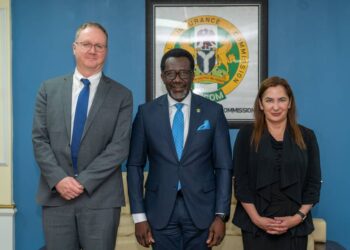 World Bank Pledges Multidimensional Intervention to Upgrade Nigeria’ Insurance Market