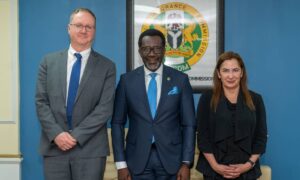 World Bank Pledges Multidimensional Intervention to Upgrade Nigeria’ Insurance Market