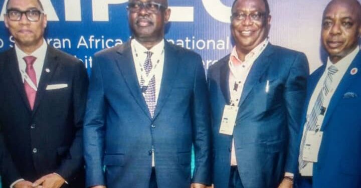 Shell Sees Bright Future For Nigeria’s Deep-water Production With The Right Conditions