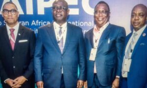 Shell Sees Bright Future For Nigeria’s Deep-water Production With The Right Conditions