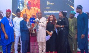 AIICO Celebrates Outstanding Agency Field Force at the 2025 Annual Awards Night