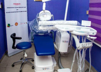 NNPC-SNEPCo Donates Medical Equipment to Support Medical Surgeries in Nigeria