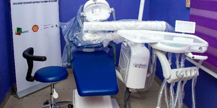 NNPC-SNEPCo Donates Medical Equipment to Support Medical Surgeries in Nigeria