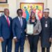 Licence Hatching: NAICOM Delivers Licence to CHI Life Insurance