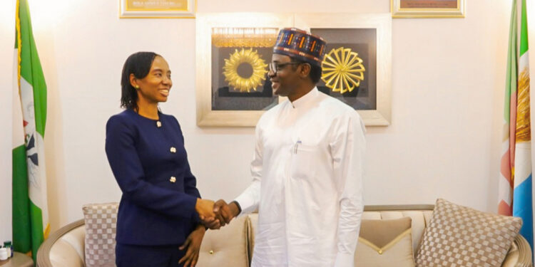 Yobe State Engages PenCom Clears Critical Steps For Transition to Contributory Pension Scheme