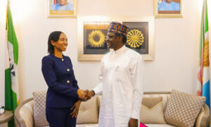 Yobe State Engages PenCom Clears Critical Steps For Transition to Contributory Pension Scheme