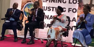 Image Spin: Loss Adjusters Fraternity Breaks Into Confab Mix With Manifold Confidence