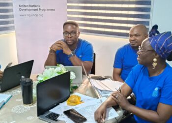 UNDP Concludes “Train the Trainers” Inclusive Insurance Programme in Nigeria