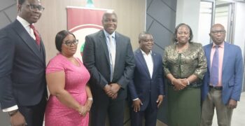 ECOWAS Brown Card Scheme: Claims settlement, Rejuvenated Ties With Benin Takes Centre Stage