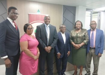 ECOWAS Brown Card Scheme: Claims settlement, Rejuvenated Ties With Benin Takes Centre Stage