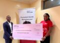 Cancer Fight:  Prudential Zenith Life Insurance Donates N1m to Support Children Battling Cancer in LUTH